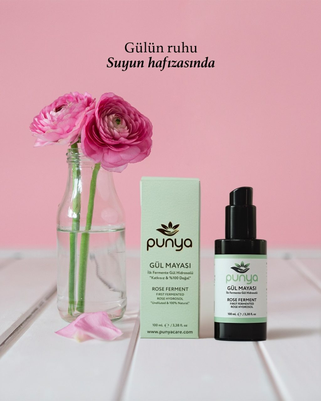Instagram post from punyacare. This post is in position 2.